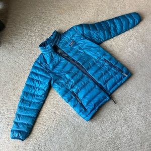 Patagonia Nano Down Sweater Jackek